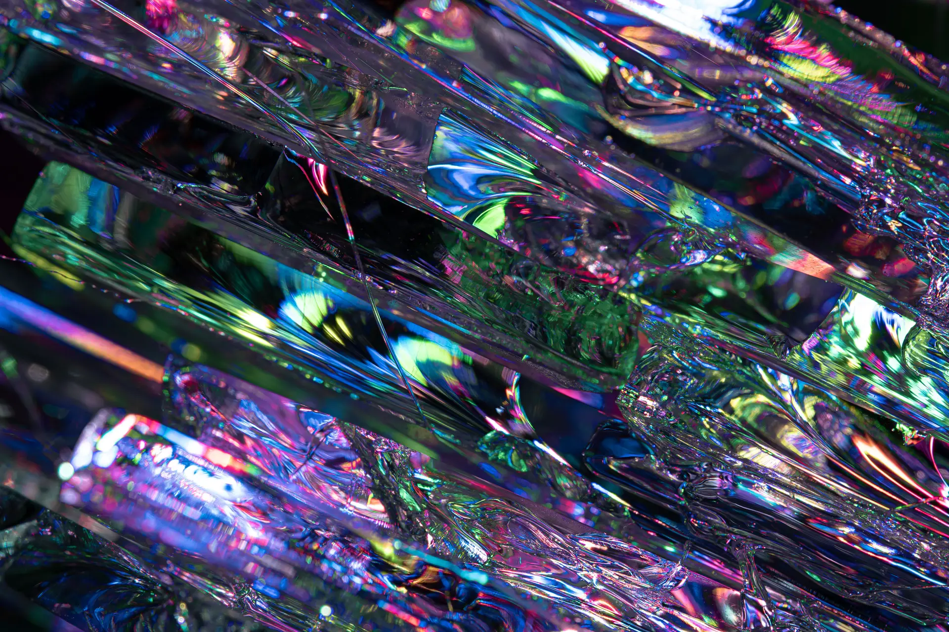 Aurora Borealis Sphere