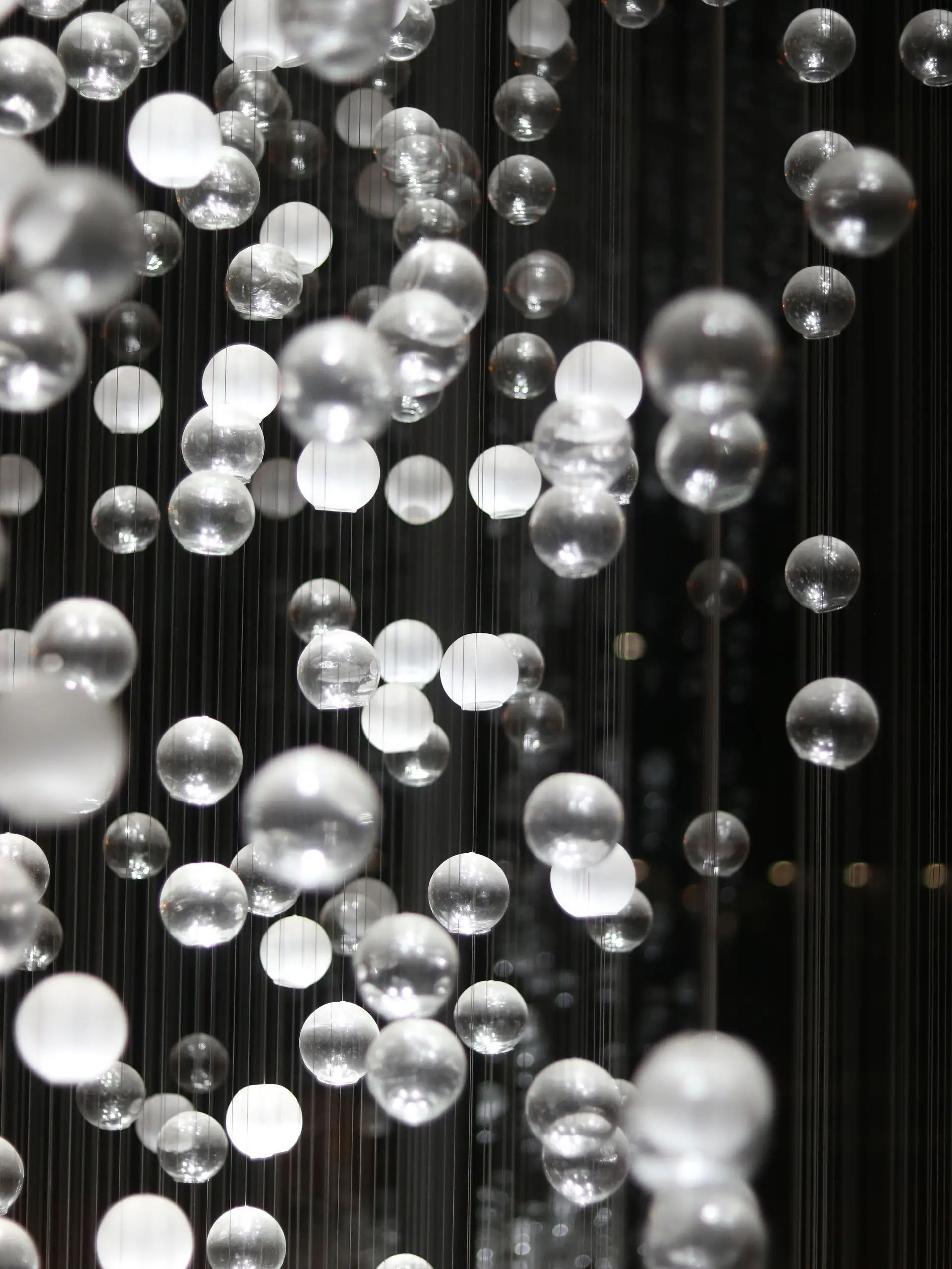 Interior feature installation
