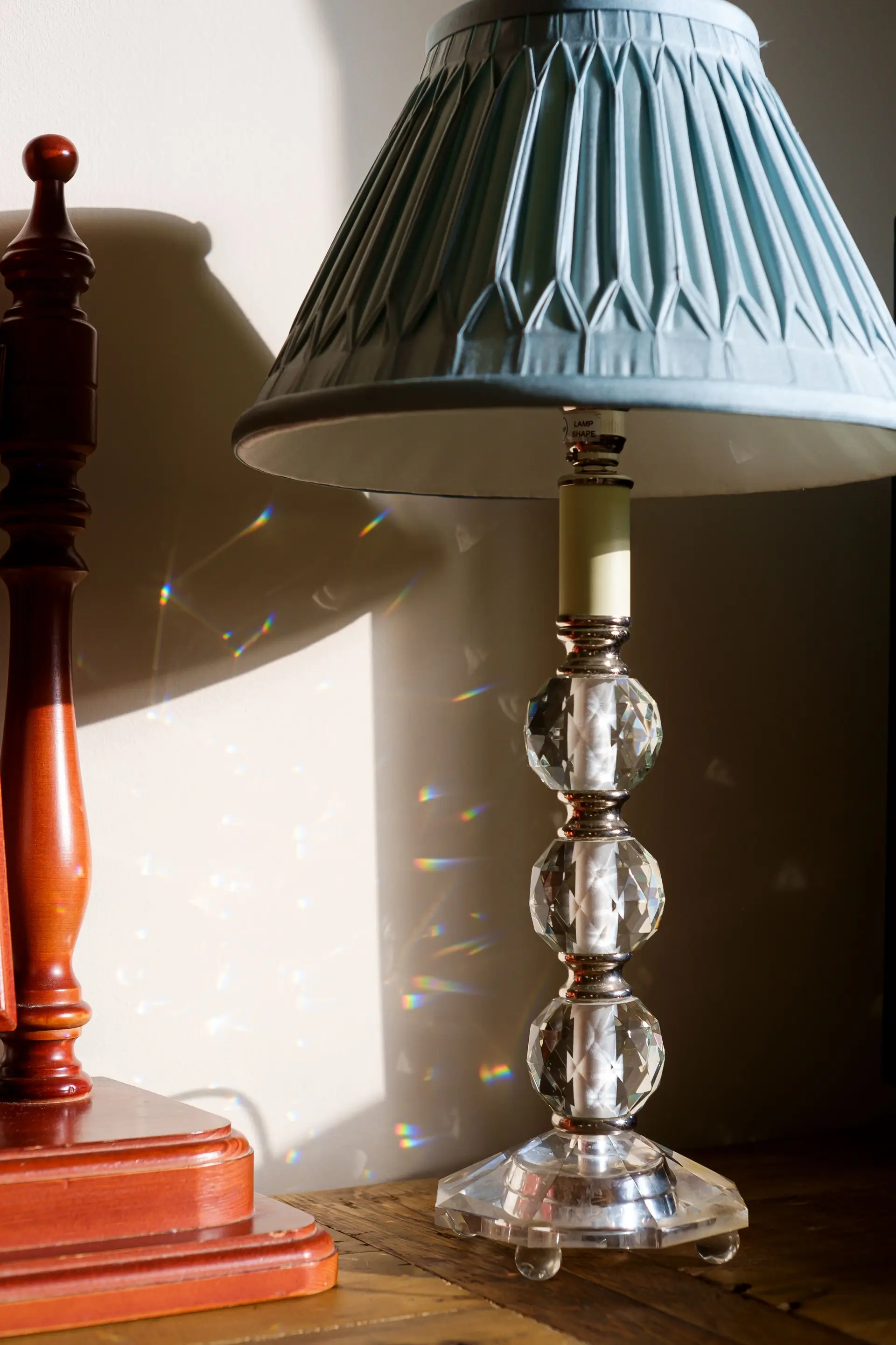 Southern Light Prism Set