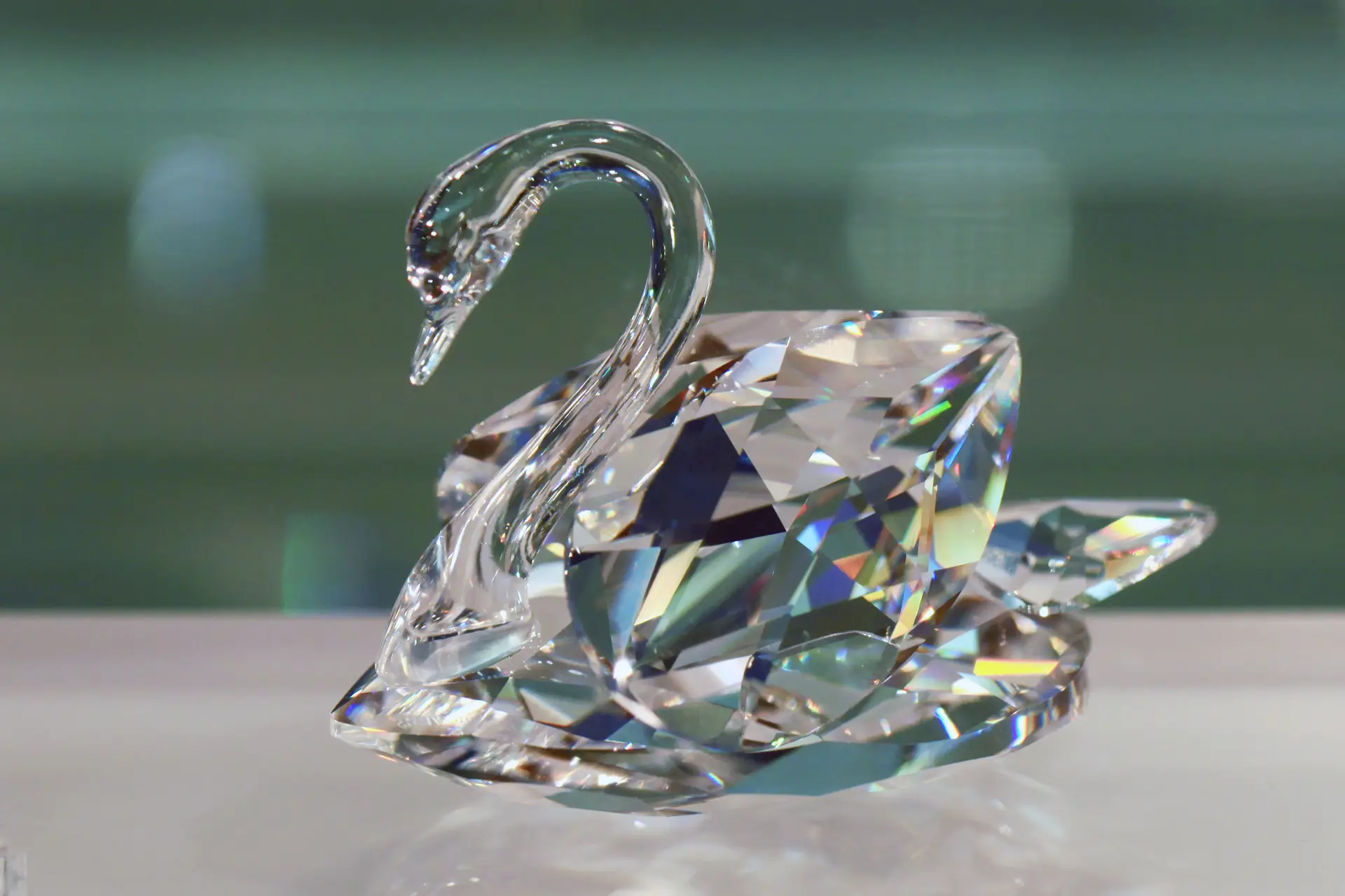 Glacial Flow Prism