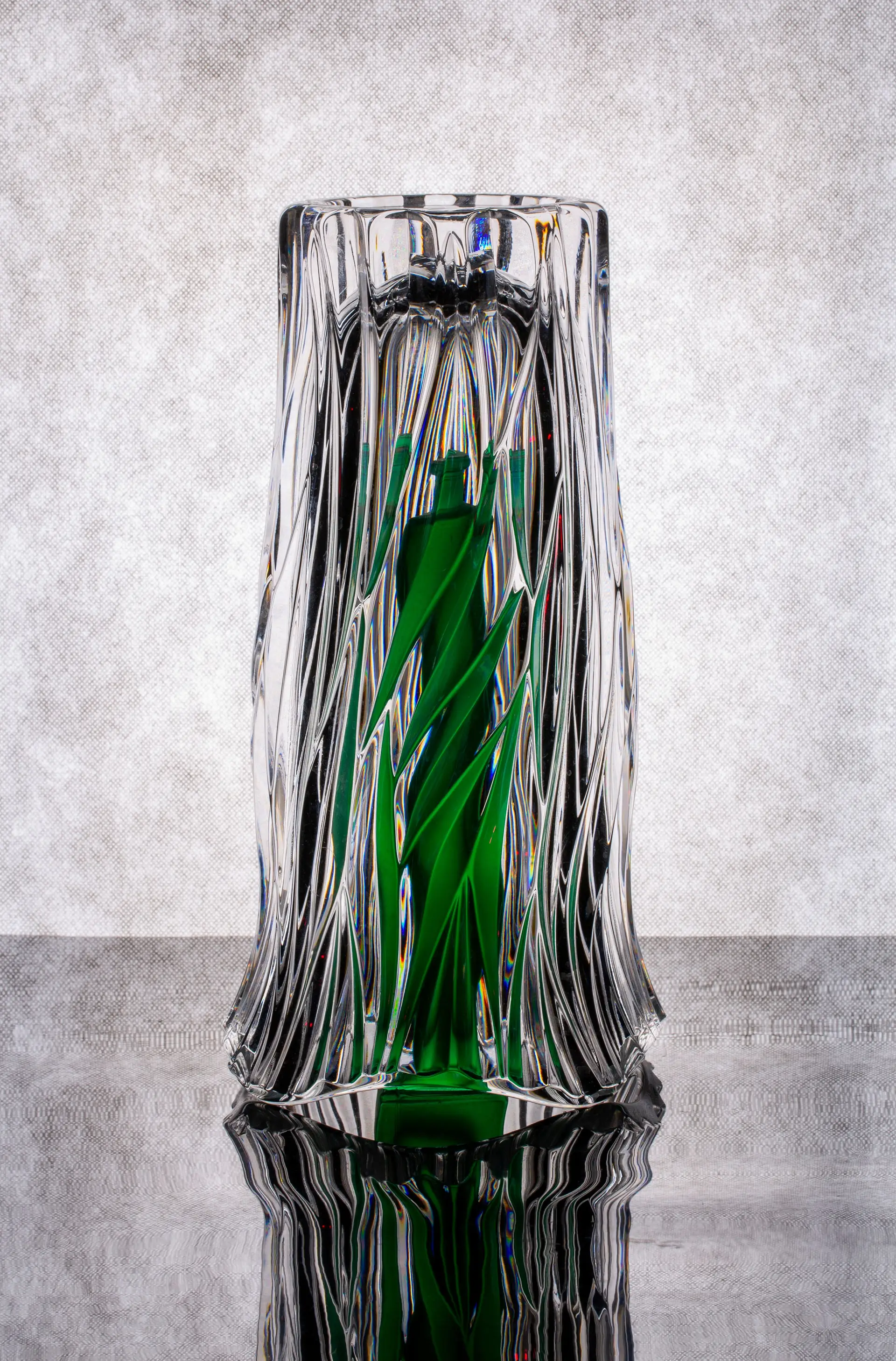 Glass Home Décor